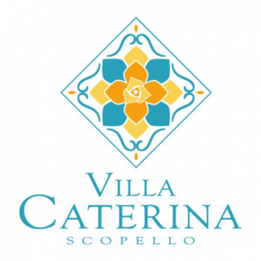 Villa Caterina Scopello